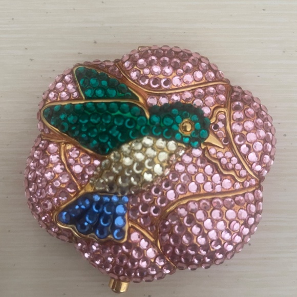 Estee Lauder compacts lot - Picture 9 of 12